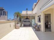 Cobertura Duplex com lazer à venda, Enseada, Guarujá, SP