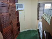 Cobertura duplex com lazer p/ locação anual 180 m² 4...