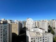 Cobertura duplex com mobília, 03 suítes sendo 01 suíte...