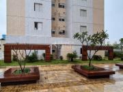 Cobertura Duplex com piscina, 127m², 3 dormitórios sendo...