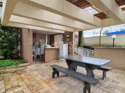 Cobertura Duplex com piscina, 127m²,3 dormitórios sendo...