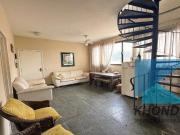 Cobertura Duplex com Piscina