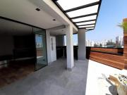 Cobertura Duplex com piscina e espaço gourmet, toda...