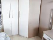 Cobertura Duplex com piscina e vista livre