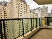 Cobertura duplex com piscina Jardim America