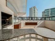 Cobertura duplex com piscina na Vila Nova ConceiÃ§Ã£o: 3...