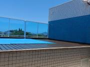 Cobertura Duplex com Piscina Privativa