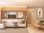 Cobertura Duplex com sacada gourmet e churrasqueir