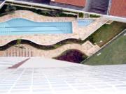 Cobertura Duplex com Spa