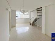 Cobertura Duplex com Terraço, Churrasqueira e Piscina...