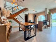 COBERTURA DUPLEX COM TERRAÇO E VAGA P/ 2 VEÍCULOS...