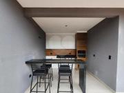 Cobertura Duplex com Terraço Gourmet com Churrasqueira