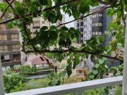 COBERTURA DUPLEX COM TRÊS SUITES