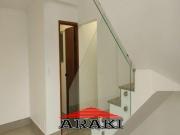Cobertura Duplex com três vagas no Jardim Da Saúde!