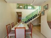 Cobertura Duplex com Varanda Gourmet e Planejados à...