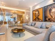 Cobertura duplex com vista 100% livre Porteira fechada