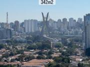Cobertura Duplex Com Vista Espetacular no Brooklin “...