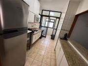 Cobertura Duplex com Vista Mar