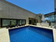 Cobertura Duplex com Vista Mar à Venda em Patamares –...