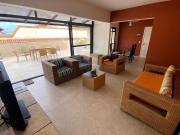 Cobertura Duplex com vista mar à venda na Enseada Guarujá