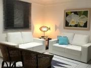 Cobertura Duplex com Vista Maravilhosa para o Mar na...