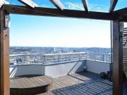 Cobertura Duplex com vista para Cidade, 5 dormitórios...