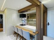 Cobertura Duplex com vista para o mar à venda na Enseada...