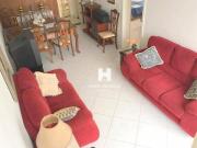 Cobertura duplex com vista pro mar, 214 m² R$ 850.000...