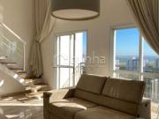 Cobertura Duplex com Vista Sol da Manhã à Venda no...