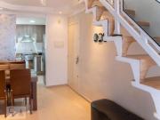 Cobertura Duplex Cond Viver Itaquera, 3 dorm, 2...