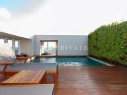 Cobertura Duplex Condomínio 360 graus / Alto de...