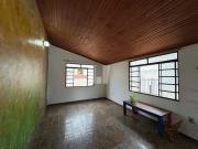 Cobertura duplex Cruzeiro