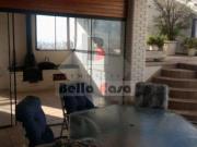 COBERTURA DUPLEX CURSINO