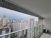 Cobertura Duplex de 03 dormitórios para venda nas...