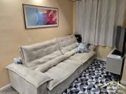 Cobertura duplex de 118m², 3 Quartos, 1 Suíte, 2 Vagas...