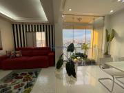 Cobertura Duplex de 120m² 2 dormitórios 1 suíte e 1 vaga