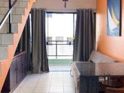 Cobertura duplex de 125 m2 | Praia do Itaguá | Ubatuba.SP