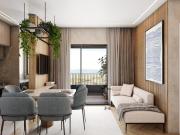 Cobertura Duplex de 139.2m² no bairro Água Verde, com 3...