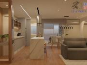 Cobertura Duplex de 143m² no bairro Água Verde, com 3... Cobertura Duplex de 143m² no bairro Água Verde, com 3...