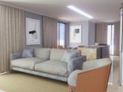 Cobertura Duplex de 148.1m² no bairro Campo Comprido,...