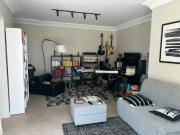 Cobertura duplex para locação na Chácara Klabin, 149 m²...