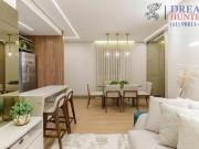 Cobertura Duplex de 155m² no bairro Bacacheri, com 3...