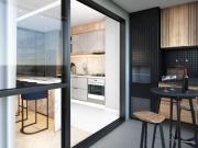 Cobertura Duplex de 157.87m² no bairro Juvevê, com 3...