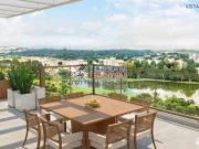 Cobertura Duplex de 166.08m² no bairro Bacacheri, com 3...