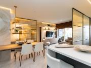 COBERTURA DUPLEX DE 193,6M² 3 QUARTOS 3 SUÍTES 2 VAGAS +...