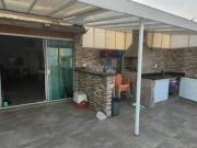 Cobertura Duplex de 210 m² em Santo André – 4 Quartos, 3...