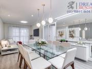 Cobertura Duplex de 210m² no bairro Juvevê, com 3...