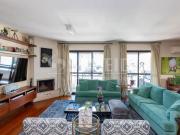 Cobertura duplex de 233m² com 4 vagas e lazer no Plaza...