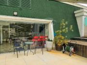 Cobertura Duplex de 250 mts², 2 suítes, 2 vagas, no...