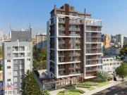 Cobertura Duplex de 271.52m² no bairro Alto da Glória,...